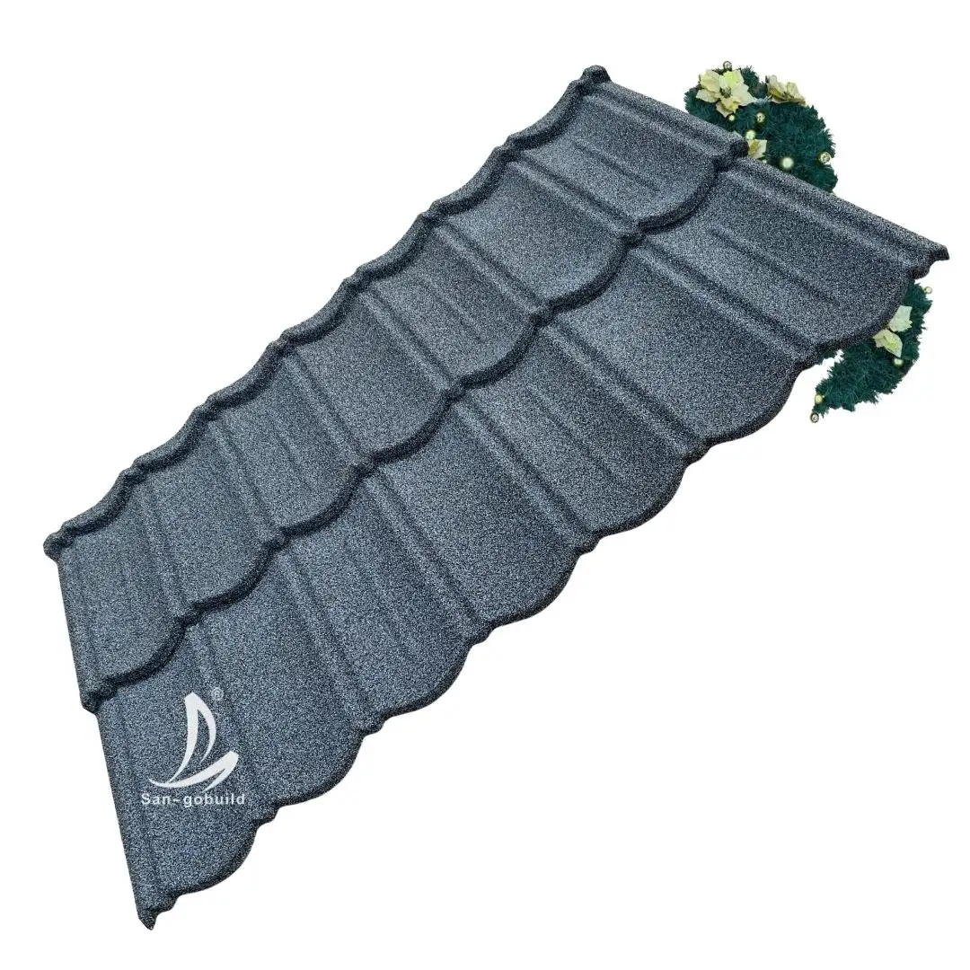 Loyalty Islands Natural Stone Roof Materials, Cocos Galvanized Corrugated Roofing Sheet Prices Roof Cover