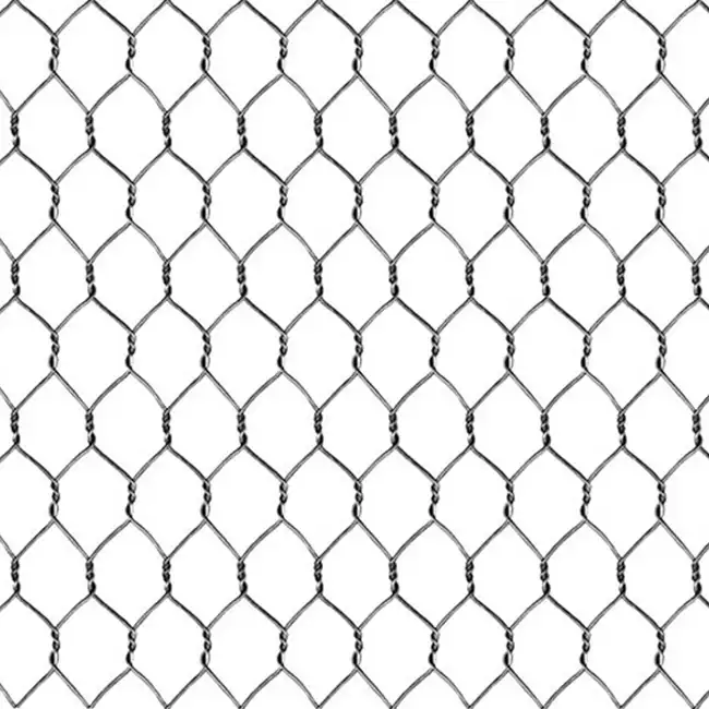 Wire Hexagonal Hexagonal Fence Wire Mesh Cheap Chicken Wire Mesh/ Iron Wire Fences /Galvanized Hexagonal Wire Mesh