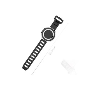 Magnetic Wristband <b>Holder</b> For Riding 260mm Plastic Phone Mount Cycling Stand Apple <b>IPhone</b> Compatible - Product Image 1