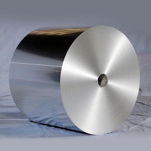 Top vente 8011 8079 alliage feuille d'aluminium 11 microns 0.1mm 30cm bobine d'aluminium des fabricants traitement composite - Product Image 6