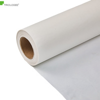 Rouleaux de papier pour table d'examen, jetables, gynécologiques, lisses, draps médicaux pour hôpitaux et hôtels, usage sanitaire