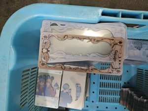 Ustom-miniimpresión de calendario Kpop de escritorio, gran oferta, 2022 - Product Image 6