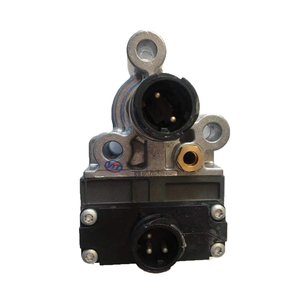 Válvula Solenoide VITJU A9472640027 A9472600563 190, Piezas y Accesorios para Servoembrague de Camión, Europa 1982-1990, Nueva - Product Image 2