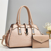 Nouveau Sac Bandoulière de Luxe en Cuir PU de Haute Qualité pour Femme, Sac Messager Décontracté, Cabas Grande Taille