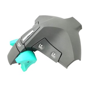 Manija de Control Superior OEM de Alta Calidad Yes Power 51525864, Nueva Condición para Montacargas <span class=keywords><strong>ANA</strong></span> H/<span class=keywords><strong>S</strong></span>/<span class=keywords><strong>ANA</strong></span> H/<span class=keywords><strong>S</strong></span> 16 - Product Image 3