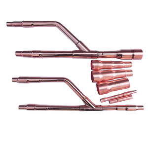 Componentes de Repuesto <span class=keywords><strong>LG</strong></span> ARBLN14521, Juntas de Cobre Refnet, Kits de Conexión en Y, Kits de Refnet de Cobre, Material para <span class=keywords><strong>Aire</strong></span> <span class=keywords><strong>Acondicionado</strong></span> - Product Image 5