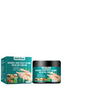 Crème de soin 30g pour l'engourdissement des membres, le gonflement des mollets et les picotements – <span class=keywords><strong>Traitement</strong></span> des mains et des pieds engourdis – Fourniture de soins de santé - Product Image 1