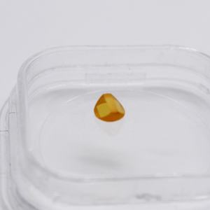 VY 광학 사용자 정의 ZnSe 유리 적외선 코너 큐브 지붕 프리즘 - Product Image 2