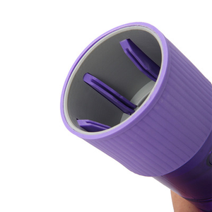 <span class=keywords><strong>Secador</strong></span> de pelo de silicona plegable, <span class=keywords><strong>difusor</strong></span> <span class=keywords><strong>profesional</strong></span> de <span class=keywords><strong>rizos</strong></span> plegables - Product Image 3