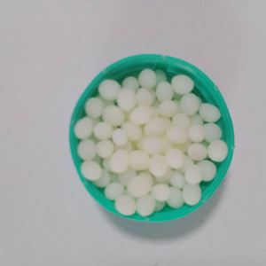 TPU 80A/85A/90A/95A Pellets de resina de poliuretano termoplástico Gránulos impermeables para fundas de teléfono virgen Suela de zapatos - Product Image 1