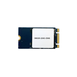 Disque SSD M. 2242 pour ordinateur portable et ordinateur de bureau SN520-2242-256G - Product Image 1