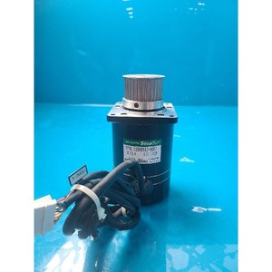SANYO DENKI 103H8582-80E7 Usado como está, piezas de equipos semiconductores de segunda mano - Product Image 6