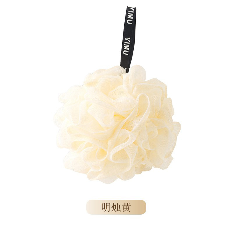 Ming candle yellow