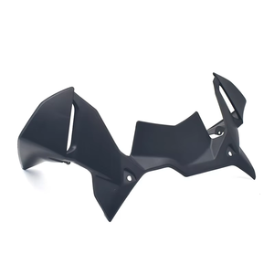 ฝาครอบแฟริ่ <span class=keywords><strong>R1250GSA</strong></span> สำหรับ <span class=keywords><strong>BMW</strong></span> 1250 R1250 LC ADV ฝาครอบแฟริ่ปด้านหน้า - Product Image 2