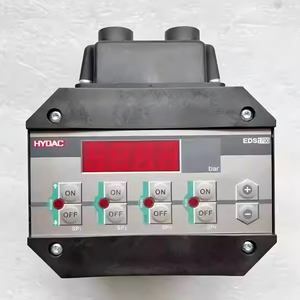 Capteur HY&DAC EDS 1791-P-250-000 Livraison rapide Commande en gros prise en charge - Product Image 6