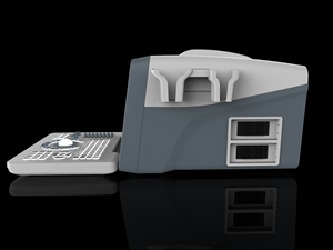 Bụng y tế phụ khoa sơ sinh chẩn đoán Full HD siêu âm scan ecocardiografo siêu âm máy - Product Image 3