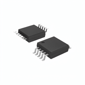 TPS51100DGQRG4 10 PowerTFSOP, 10 MSOP ตัวจัดการพลังงาน (PMIC) ตัวแทนจำหน่ายที่ได้รับอนุญาต ซื้อชิ้นส่วนอิเล็กทรอนิกส์ออนไลน์ - Product Image 1