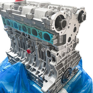 Motor Automotriz Remanufacturado de Alta Calidad Xinwo, Ensamblaje de Motor 8251489 B5254T2 para <span class=keywords><strong>Volvo</strong></span> S60 S80 V60 V70 <span class=keywords><strong>XC90</strong></span> - Product Image 1