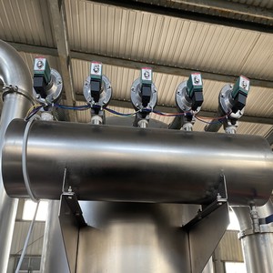 Broyeur <span class=keywords><strong>Turbo</strong></span> pour Gomme Arabique, Machine à Poudre de <span class=keywords><strong>Chewing</strong></span>-<span class=keywords><strong>gum</strong></span>, Broyeur Ultra-fin - Product Image 5