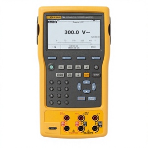 เครื่องสอบเทียบกระบวนการอเนกประสงค์ FLUKE754/753 ความแม่นยำสูง แบตเตอรี่ลิเธียม BP7240 รับประกัน 1 ปี สำหรับการสอบเทียบกระบวนการ ผลิตในประเทศจีน - Product Image 1