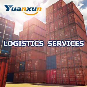 Logistique de haute qualité DDP/DDU <span class=keywords><strong>Inspection</strong></span> FBA Air Mer Expédition de la Chine vers l'Italie les États-Unis LCL + Express Agent privé - Product Image 6