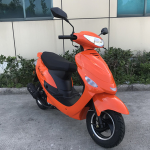 Model klasik 50cc skuter <span class=keywords><strong>Gas</strong></span> Mini 4 tak sepeda motor bensin saku kuat untuk dijual - Product Image 5
