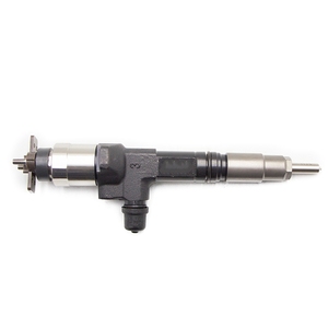 Injektor Diesel Common Rail 295050-4750 2950504750 Injektor Common Rail 1J783-53051 1J78353051 - Product Image 4