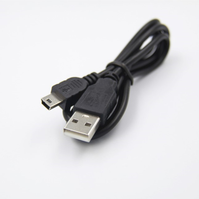 Hot sell USB A male to mini usb cable