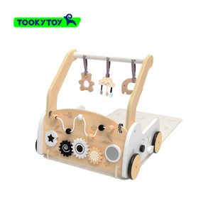 Деревянные детские ходунки - Product Image 2