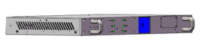 Servidor de tiempo de reloj de red GPS de alta resolución Sistema de sincronización de satélite RNSS con puertos LAN 220V - Product Image 5
