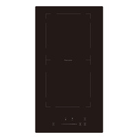 Table de cuisson à induction intégrée, écran tactile, cuisinière à induction, 4 plaques de cuisson, cuisinière à induction électrique