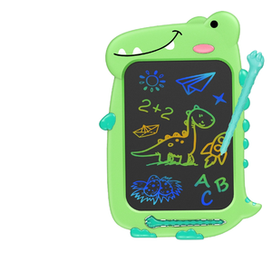 10 pouces ABS plastique enfants planche à <span class=keywords><strong>dessin</strong></span> LCD écriture fonction d'écriture Source usine Graffiti emballé jouet JYX marque - Product Image 6