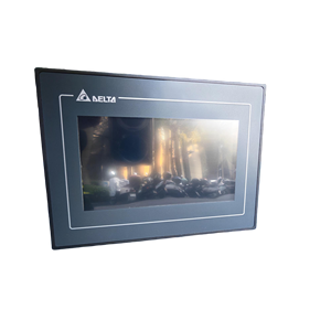 100% New Original DOP-107EV Industrial Control Touch Screen DOP-107EV Frequency Changer Industrial Automation frequency Conversi - Product Image 3