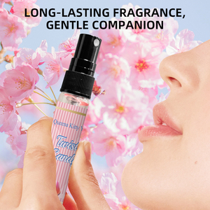 Estuche <span class=keywords><strong>de</strong></span> Regalo <span class=keywords><strong>de</strong></span> Perfumes <span class=keywords><strong>de</strong></span> Lujo para Mujer - Aroma Floral Líquido <span class=keywords><strong>de</strong></span> Larga Duración, Esenciales <span class=keywords><strong>de</strong></span> Fragancia Modernos para Uso Diario, Queena Kitty - Product Image 3