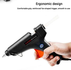 <span class=keywords><strong>Pistolet</strong></span> <span class=keywords><strong>à</strong></span> <span class=keywords><strong>colle</strong></span> <span class=keywords><strong>thermique</strong></span> de qualité supérieure pour bricolage maison - Product Image 4