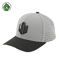 Casquette de baseball formelle vintage Dobby de haute qualité, vente en gros, personnalisable, 6 panneaux, 100 % coton, logo brodé en relief, image sportive