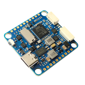 FCHUB-12S V2 5V&12V 440A บอร์ดจ่ายไฟสำหรับโดรน FPV - Product Image 3