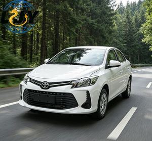 โตโยต้า วีออส 1.5L CVT CARE ปี <span class=keywords><strong>2022</strong></span> ราคาประหยัด รถซีดานขนาดกะทัดรัด 5 ที่นั่ง ปลอดภัย เหมาะสำหรับการเดินทางในเมืองและครอบครัว - Product Image 1