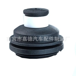 Anillo Retenedor de Cable de Goma para Capó de Motor Opel Renault Megane 7701056972 Material EPDM - Product Image 4