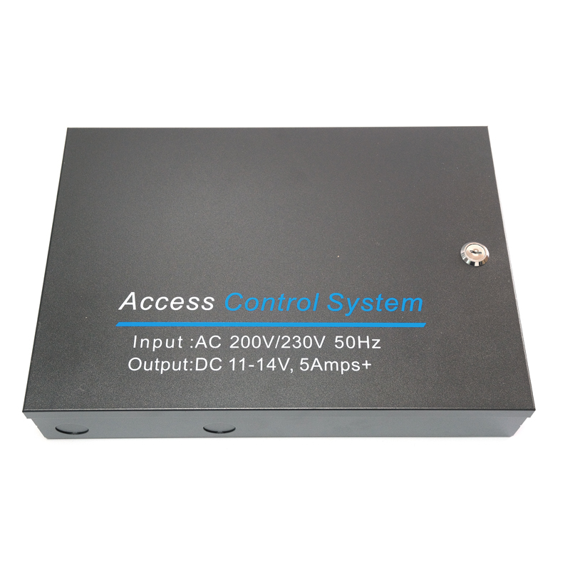 12V Output Electric Door Locks Power