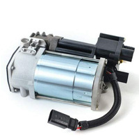 Kit de compresor de suspensión neumática, para bmw X5, F15, X6, F16, 37206868998, 37206875177, 37206850555