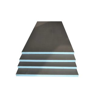 High Density Waterproof Cement Backer Board Bathroom Kitchen Wall Floor Substrate Panel - Product Image 2