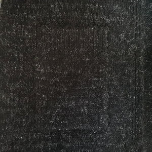 Femmes Mode Hiver Automne Pull Devant Ouvert Cardigan Tricoté Manteau Dames Pour La Vente En Gros Noir Avec Poche - Product Image 6