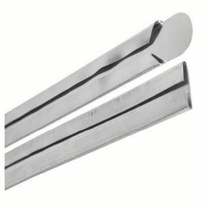 Ống dẫn khí mạ kẽm <span class=keywords><strong>90</strong></span> độ với ống điều hòa không khí mặt bích cho nhà máy trong nhà Hệ thống xả khói HVAC - Product Image 5