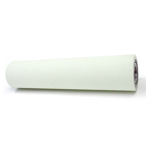 רולר סיליקון מצופה גומי רולר סיליקון עם מיסבים קשיות 50-90 א למכונות טקסטיל - Product Image 5