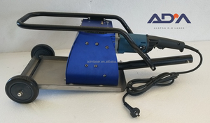 Limpiador de Escoria Totalmente Automático, Eliminación de Óxido de Escoria de Máquinas de Corte por Láser, Máquina de Alta Potencia - Product Image 6