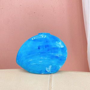 Bolso de mano personalizado de diseño de moda, bolso rígido con textura de piedra, color ámbar, bolso cruzado Tanjing - Product Image 4