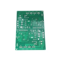 Usine de fabrication de circuits imprimés OEM, service à guichet unique, fabrication sur mesure de circuits imprimés à 4 couches FR-4 conformes à la norme ROHS, sans plomb, HASL/ENIG/OSP Hengxing