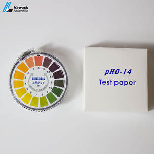 <span class=keywords><strong>Aquarium</strong></span> Wasser schnell heiß verkaufen Chemie 4, 5-9 ph <span class=keywords><strong>Test</strong></span> papier für die Schule - Product Image 2