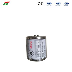 Extincteur <span class=keywords><strong>a</strong></span>érosol en acier inoxydable pour compartiment moteur de véhicule, classe B, durée de vie de 10 ans - Product Image 4